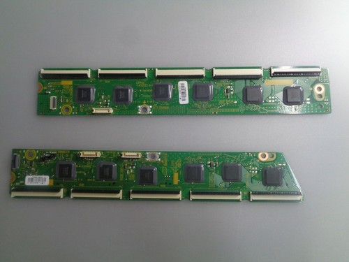 Platines board pour plasma - platines,