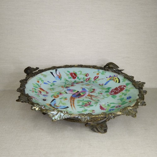 Antique chinese porcelain - antique,