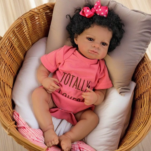 Inch reborn baby - 20, dolls
