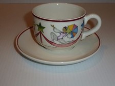 Villeroy & Boch Le Cirque