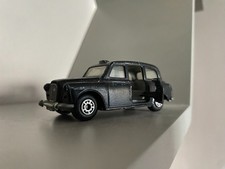 Vintage 1986 Matchbox FX4R