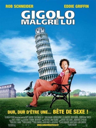Gigolo malgré lui rob - gigolo,