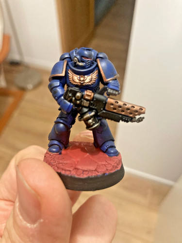 Warhammer 40k space - 40k, marines