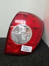 Feu arriere principal droit