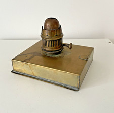 Grand Reservoir pour  lampe