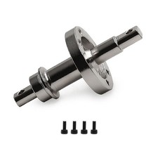 Pour Traxxas 1/10 Slash 4WD Rustler Stampede XO-01 Essieu à blocage différentiel