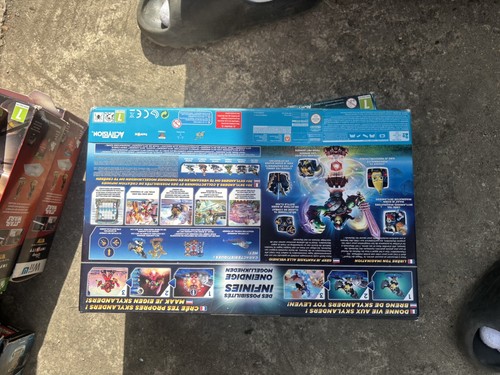 Skylanders imaginators - skylanders,