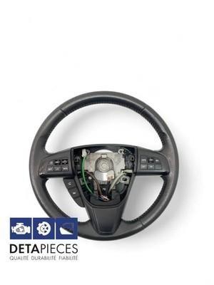 Volant multifonction mazda - ✅volant,