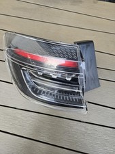 Phare Optique Arriere Gauche