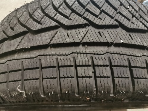 Pneus 235 r18 98 - 4,