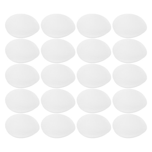 Pairs bra inserts - ,