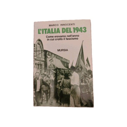 Marco innocenti italia del - marco,