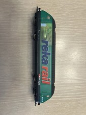 Locomotive Miniature de Marque ROCO , Modèle 43655RK