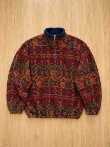 Veste polaire trailhead - polaire, homme