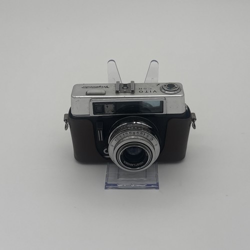Voigtlander vito csr lanthar - voigtlander,
