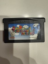 Jeu Super Mario Advance Nintendo Game Boy Advance 