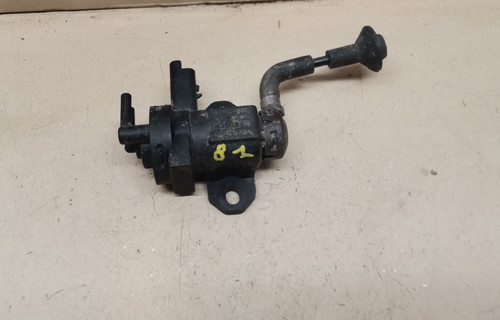 Electrovanne transmetteur - electrovanne,