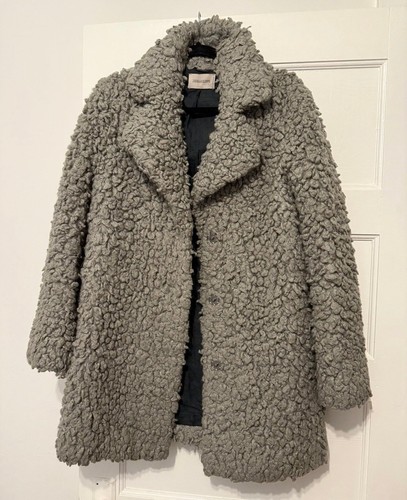 Zadig voltaire teddy coat - teddy,