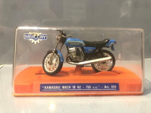 Moto miniature mercury - miniature,