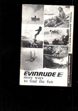 2 brochure moteur bateau