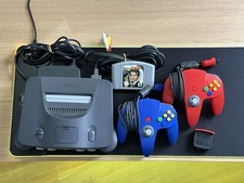 Pack nintendo 64 - 🎮,