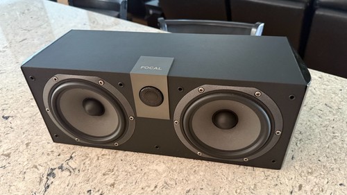 Focal chorus cc700v center - chorus,