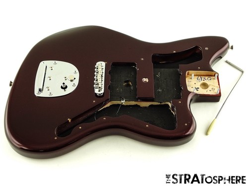 Fender troy van leeuwen - troy,