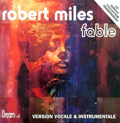 Robert miles single - robert,