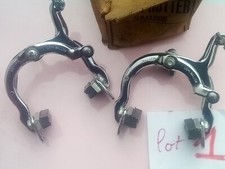  Freins 1/2 Ballon,Randonneuse