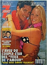 TÉLÉ 7 JOURS N°1688 DU