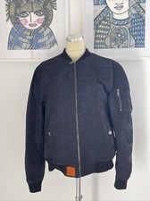 Bombers schott original - bombers, homme