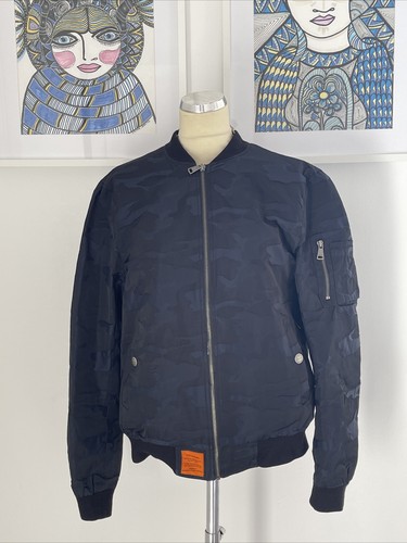 Bombers schott original homme - schott,