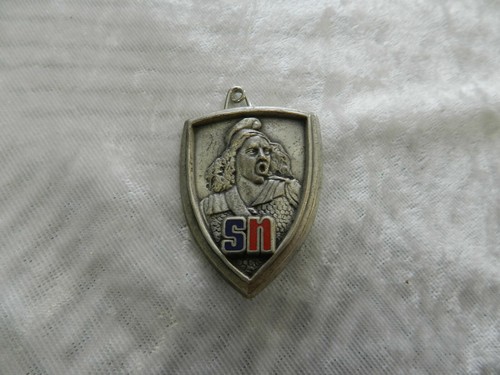 Insigne militaire émaillé - insigne,