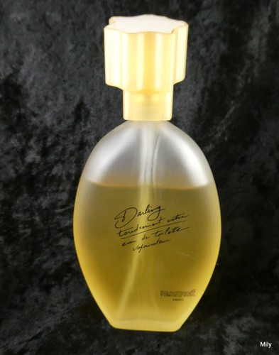 Parfum faberge darling - faberge,
