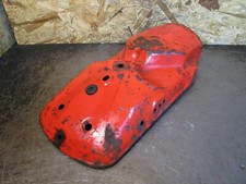 Garde boue arrière Honda XLS