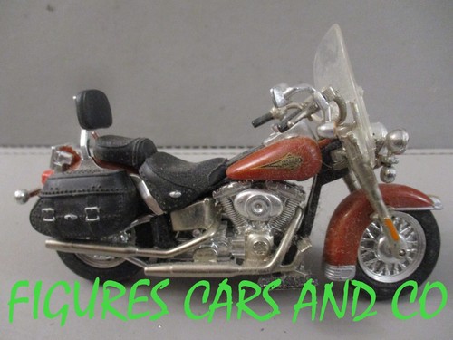 Moto harley davidson - moto,