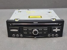 Autoradio gps peugeot - autoradio,