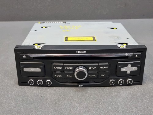 Autoradio gps peugeot - autoradio,