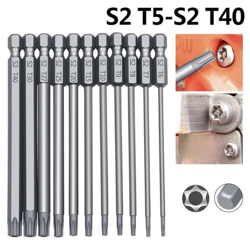Tools t40 11pcs tournevis - tools-t40,