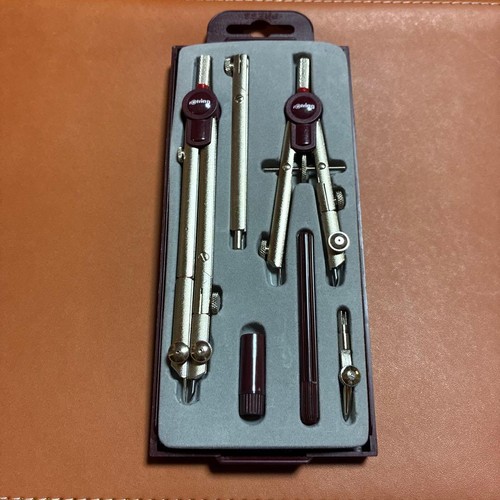 Rotring compass set - set, 2300