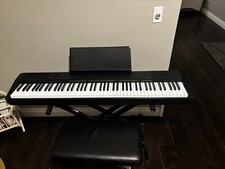 Casio CDP-130 Digital Piano