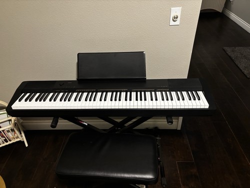 Casio cdp 130 digital piano - digital,