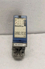 TELEMECANIQUE NAUTILUS XMLA020A2S11 PRESSOSTAT LIVRAISON GRATUITE