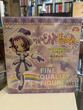 FIGURINE MAGICAL DOREMI OJAMAJO ONPU SEGAWA FINE QUALITY TOEI ANIMATION JAPAN