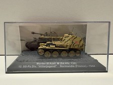 1/72 Char Marder III M SdKfz