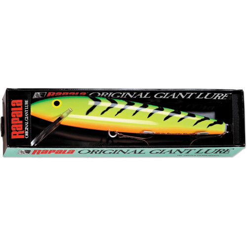 Rapala giant fishing lure - giant,