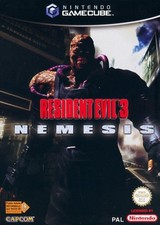 Resident Evil 3: Nemesis -