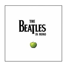 BOX The Beatles In Mono limited edition Remastered 13 CD'S Collection Classic