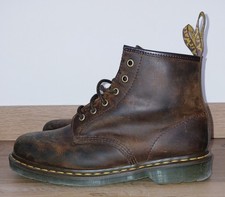 Boots Dr Martens