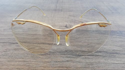 Monture lunette vintage - monture, de